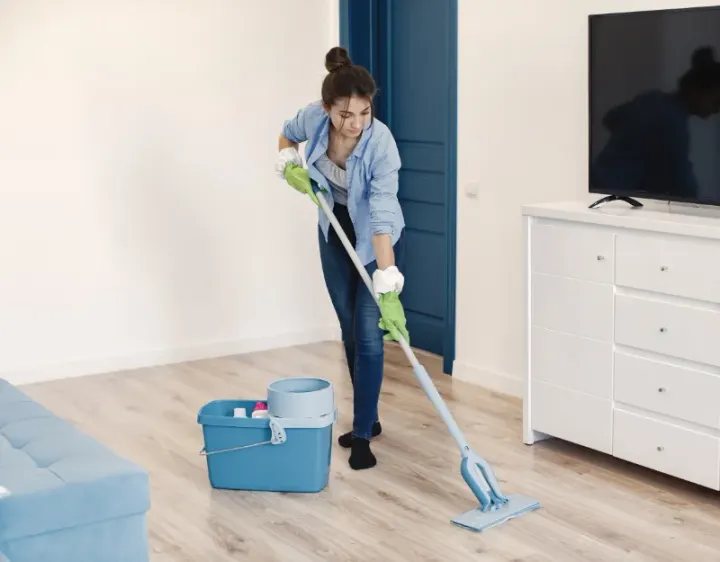Femme de ménage Nonvilliers-Grandhoux